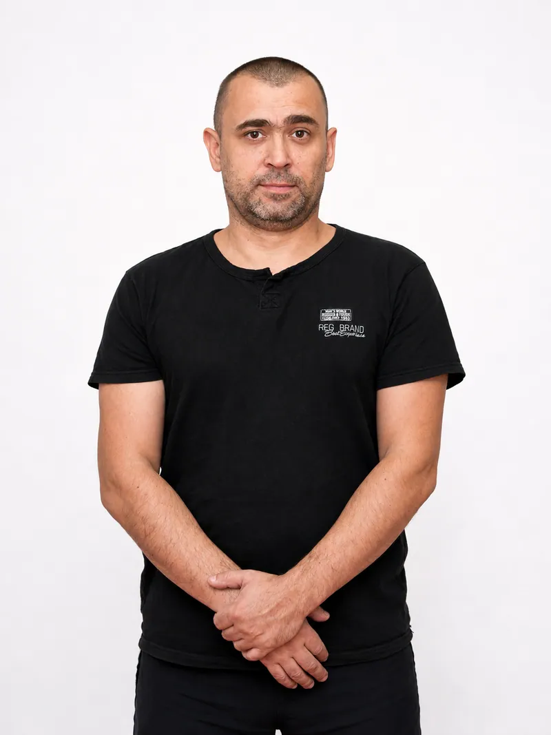Кононов Андрей Леонидович